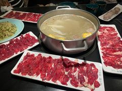 -二刀潮牛(重庆光环购物公园店)