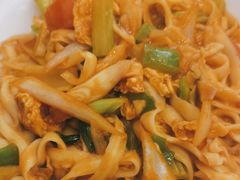 -晋乡亲刀削面(东风桥东店)