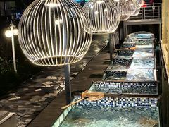 -金河半岛园林酒家(金融城店)