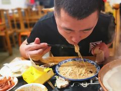 -裕德孚·非遗手切涮羊肉(东直门内大街店)