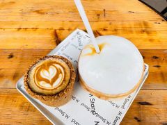 -M Stand (TX淮海路店)