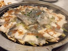 -雪龙轩中餐厅(银基冰雪酒店)