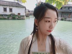 -汉仪华裳汉服旗袍·摄影写真馆(乌镇西栅店)