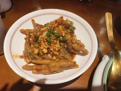 -蛮佬拾·乡里土菜馆(河西王府井店)