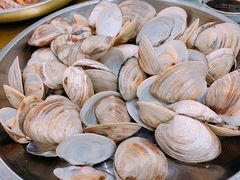 -四海蒸鲜蒸汽海鲜自助(北戴河店)