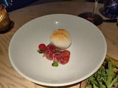 -杭州柏悦酒店·潮餐厅