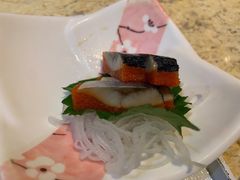 红鳟鱼-雍和会海鲜姿造自助(湖东路店)