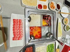 -海底捞火锅(凯德广场店)