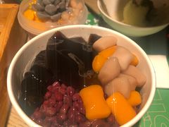 -鲜芋仙(群光广场店)