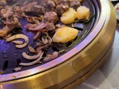 -杨小佳·齐齐哈尔烤肉·烤串(广州店)