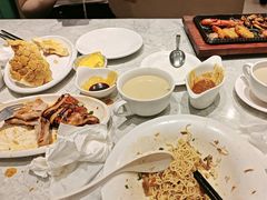 -翠华餐厅(正佳广场店)