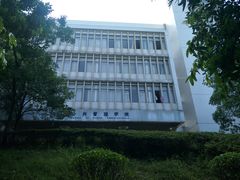 校园-华南师范大学(广州大学城校区)