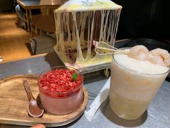 -火山屋台(新街口店)