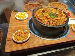 -客家大院·非遗赣南客家菜(郁孤台店)