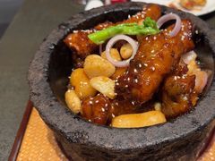-炊江南·上海菜(国展华漕店)