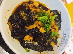 老长沙臭豆腐-湘下佬·老长沙吃货铺(顺成·大融城店)