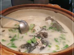 -姜君·千岛湖鱼头馆(浦东大道店)