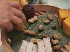-清真悦宾楼食府(海湖店)