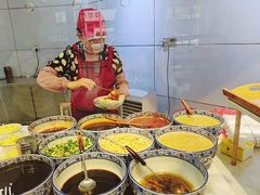 -姚记.周礼伤心凉粉(时代广场店)
