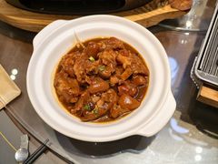 -徽韵人家·传承正宗徽菜(牡丹园店)