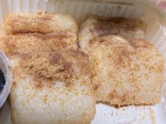 -三猫黑鱼花(南大店)