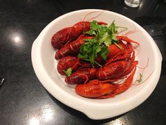 -聚汇三少·龙虾·中餐厅(莫邪路新天地店)