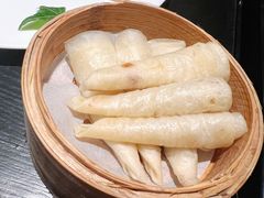 -梧桐北京烤鸭·铜锅涮肉(海岸城店)