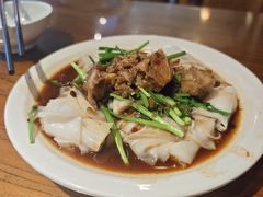 -黄但记老店·陈村粉食府