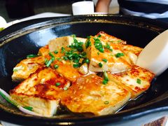 -巴陵全鱼席(湖南老字号汴河街店 )