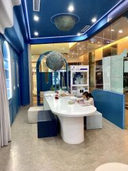 -唯儿诺儿童医院·儿科·眼科(新天地店)