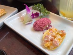 -古京·臻致料理(月湖店)