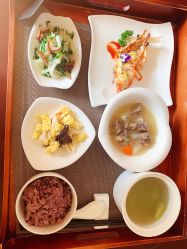 -新寰亚月子会所(金鸡湖凯宾店)