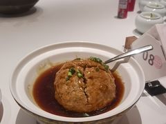 -惠丰堂饭庄·烤鸭·京味菜(翠微路店)