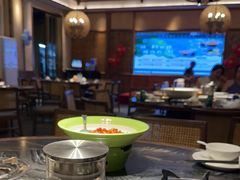 -湘力力小院·鱼汤泡饭(枫林路店)