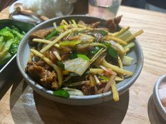 -有肉食·虎九闽菜(798艺术区店)