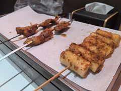 -丁虎子烤肉(国道二店)