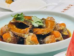 -宁海食府(总店·天一阁望京店)