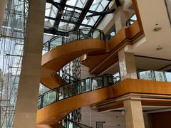 -喜来登由由大酒店九州膳坊中餐厅