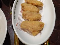 -新白鹿餐厅(爱琴海购物中心店)