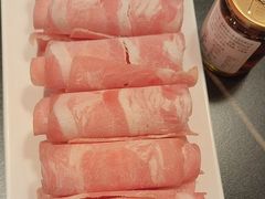 -蜀九香火锅(彩虹店)