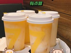 -7分甜(苏州中心店)
