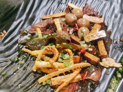 -嘎嘎鸭脑壳(蜀汉路店)
