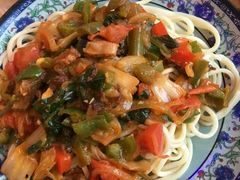 -维吾尔餐厅(宜山路店)