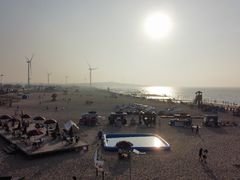 -那香海钻石沙滩浴场