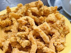 香酥鸡-潮妈小食