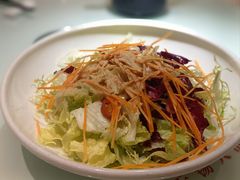 什锦大拌菜-江南韵·无锡太湖文化体验餐厅(凤凰天街店)