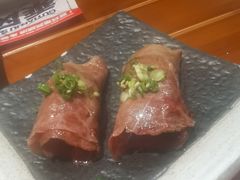 -古田居·特色寿司料理(骏欣中心店)