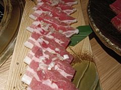 -江户烧肉(高德店)