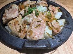 -沼津港精致料理·寿喜烧·烧鸟(青浦宝龙广场日料榜单店)