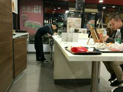 -麦当劳(未来城购物中心店)